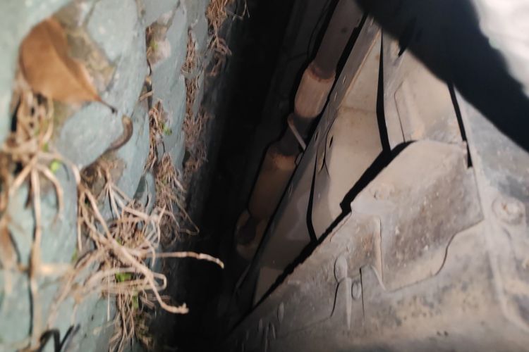 五菱汽车 五菱宏光 2015款 1.5L S1舒适国V局部细节9004