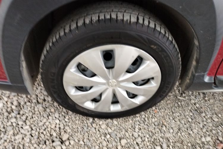 丰田 YARiS L 致炫 2021款 致炫X 1.5L CVT领先版车身外观6002