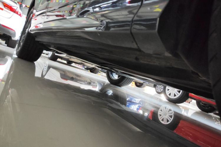 奥迪Q3 2023款 35 TFSI 时尚动感型（1.5T）局部细节9001