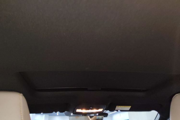 名爵 MG6 2021款 Pro 1.5T 自动Trophy豪华版中控内饰22