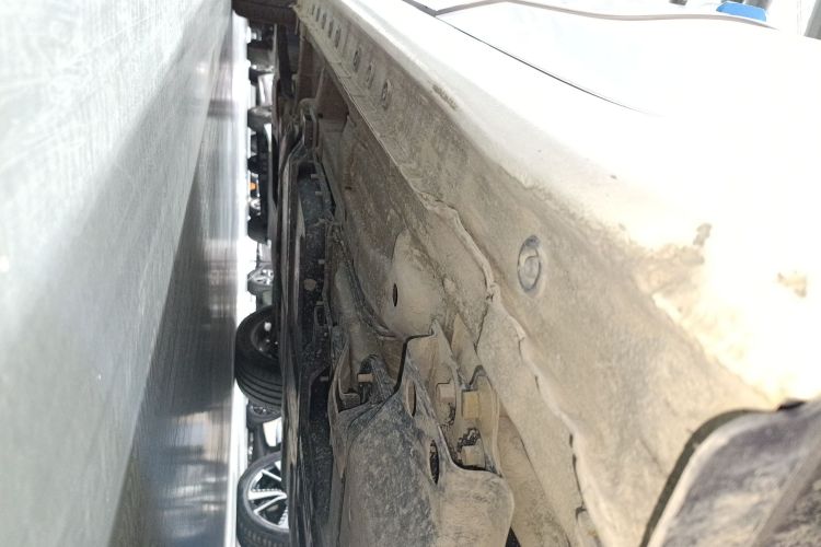 起亚K3新能源 2021款 EV 舒适版 410km局部细节9003