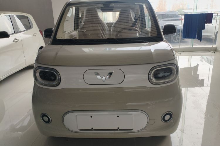 五菱汽车 宏光MINIEV 2024款 第三代 215km 青春版车身外观6001