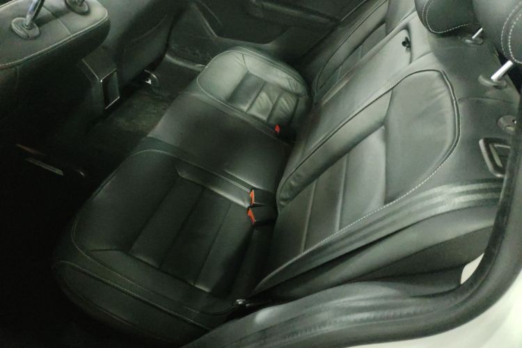 大众 朗行 2015款 230TSI DSG舒适版中控内饰21