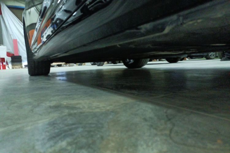 奥迪A6L 2022款 45 TFSI quattro 臻选动感型局部细节9002