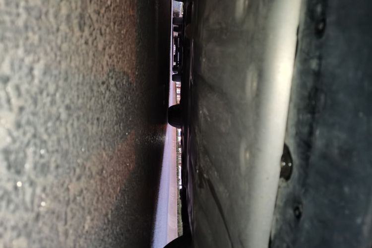 宝马3系 2019款 320Li 时尚型局部细节9008