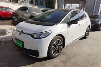 大众ID.3 2024款 出众版