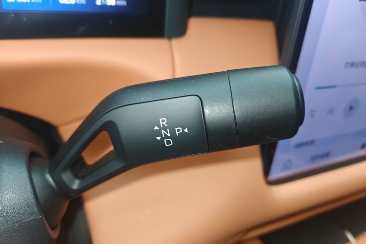 领克900 2025款 1.5T Ultra局部细节18