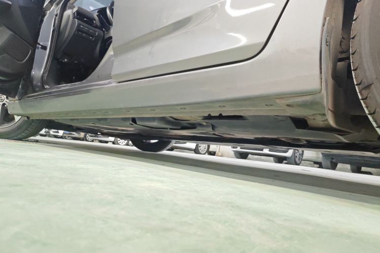 日产 轩逸 2021款 1.6L XL CVT悦享版局部细节9002