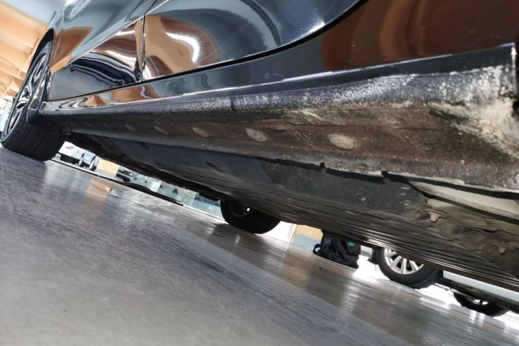 本田 凌派 2016款 1.8L 手动豪华版局部细节9002