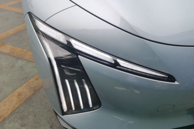 东风风行 星海S7 2024款 555悦享版车身外观6006