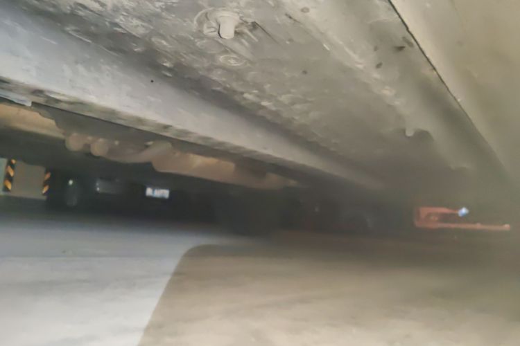 大众 Polo 2014款 1.4L 自动舒适版局部细节9004