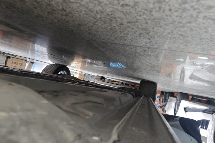 雪佛兰 迈锐宝XL 2022款 Redline 550T 自动锐动版局部细节9001