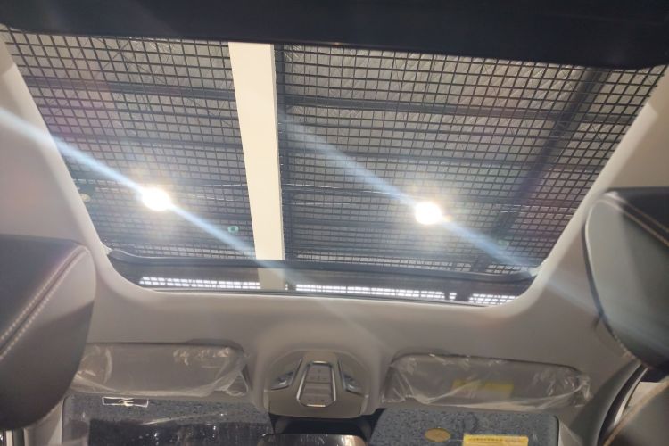 五菱汽车 五菱星云 2023款 2.0L DHT 旗舰版局部细节22