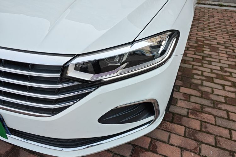 大众 朗逸 2024款 1.5L 自动五百万版局部细节36