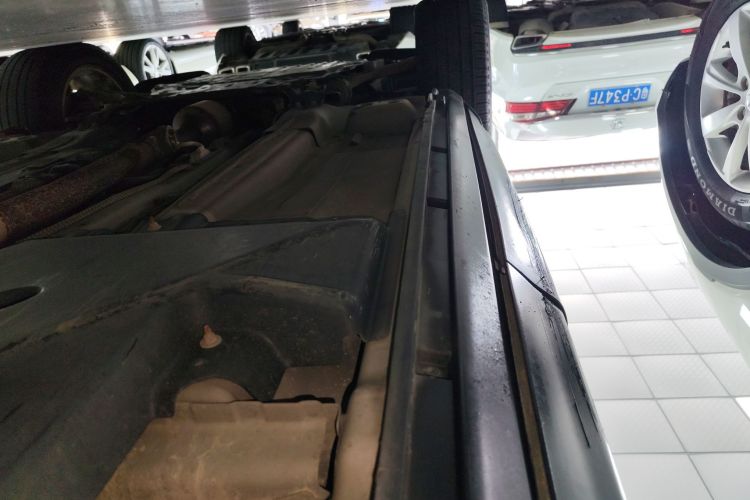 路虎 揽胜极光 2015款 2.0T 五门智耀版局部细节9002