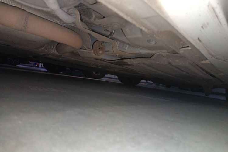 福特 福克斯 2020款 三厢 EcoBoost 180 自动ST Line局部细节9002