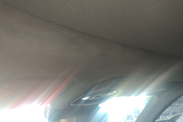 吉利汽车 星越L 2021款 2.0TD DCT EVO两驱尊贵型局部细节22