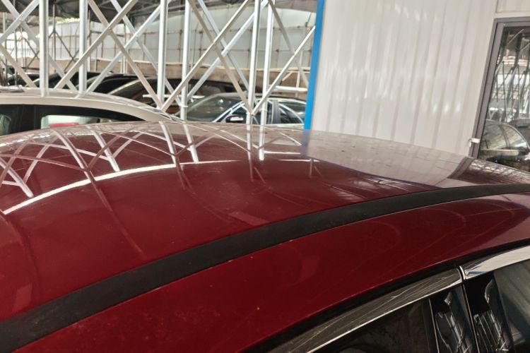 福特 福克斯 2012款 三厢 1.6L 自动舒适型局部细节57