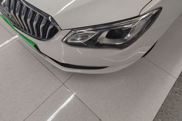 别克 英朗 2015款 15N 自动进取型局部细节36