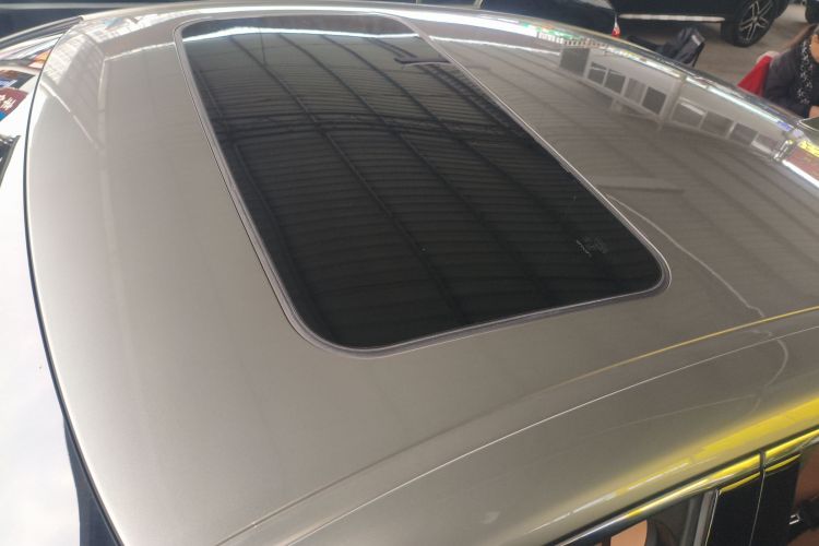 雷克萨斯ES 2022款 200 卓越版局部细节57