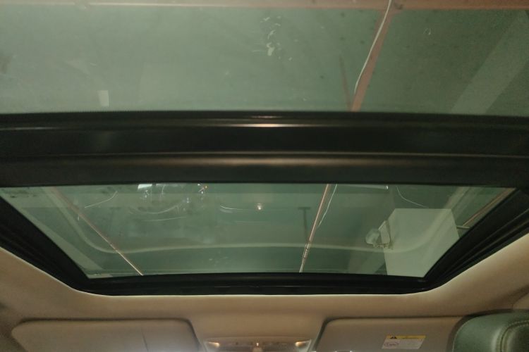 雷诺 科雷傲 2017款 2.5L 四驱尊贵版中控内饰22