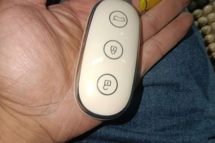 理想汽车 理想L8 2023款 Max中控内饰7001