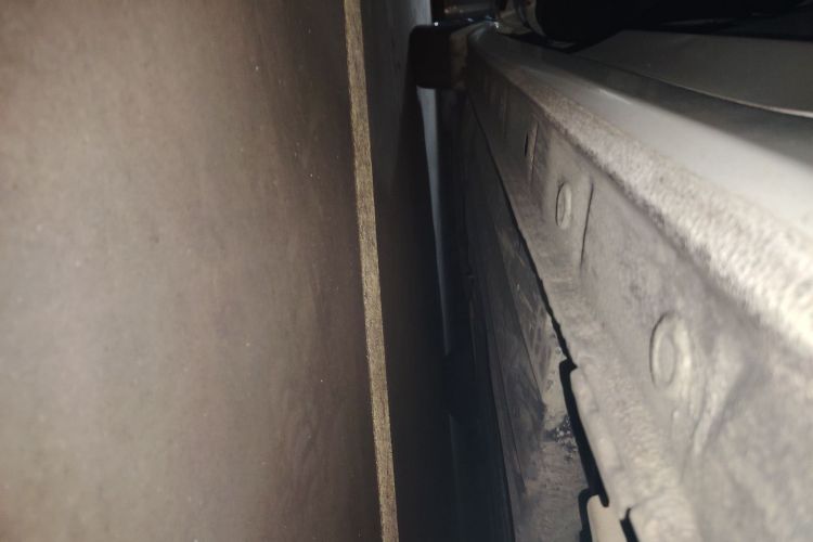 本田 锋范 2015款 1.5L 手动舒适版局部细节9003