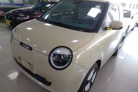 长安启源 长安Lumin 2022款 210km 香甜款