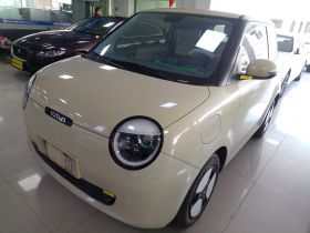 长安启源 长安Lumin 2022款 210km 香甜款