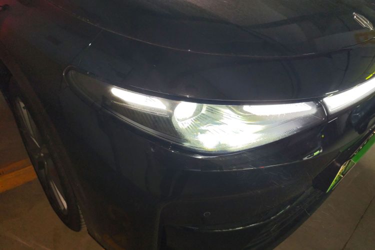 零跑汽车 零跑C10 2026款 605悦享版车身外观8