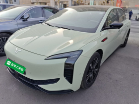 红旗EH7 2024款 690 Pro