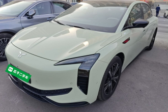 红旗EH7 2024款 690 Pro