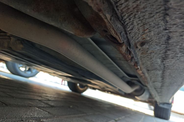 本田 凌派 2015款 1.8L 自动舒适版局部细节9002