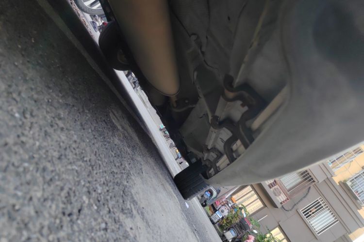 长安CS75 2014款 2.0L 手动豪华型 国V局部细节9002