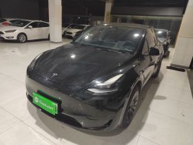 特斯拉 Model Y 2022款 后轮驱动版
