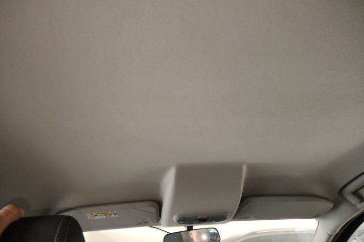 福特 翼搏 2013款 1.5L 自动风尚型局部细节22