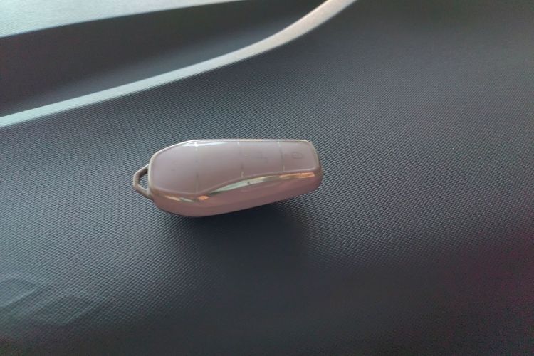 比亚迪 海鸥 2023款 活力版中控内饰11