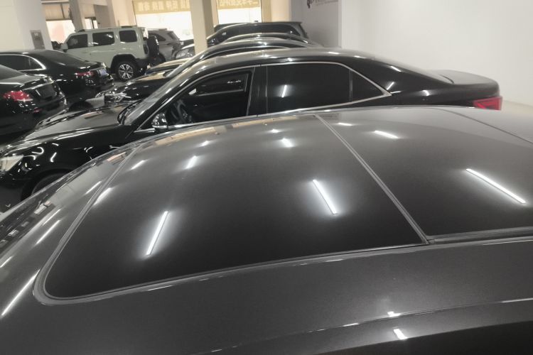 大众 速腾 2020款 200TSI DSG舒适型 国VI局部细节57