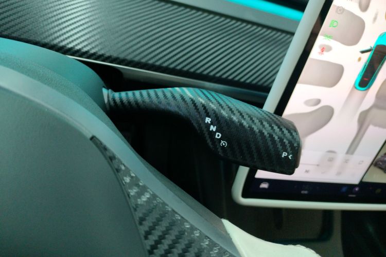 特斯拉 Model Y 2022款 改款 后轮驱动版局部细节18