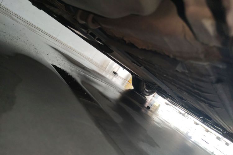 日产 骐达TIIDA 2016款 1.6L CVT酷动版局部细节9002