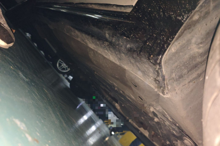 沃尔沃XC90 2023款 B6 智逸豪华版 7座局部细节9001