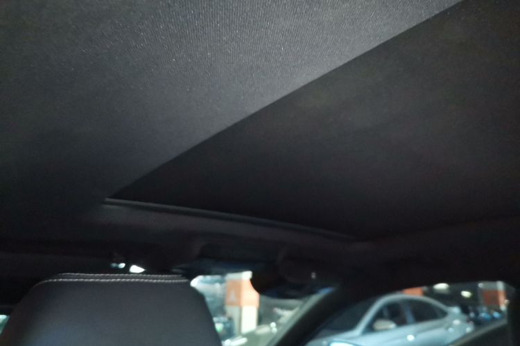 大众 途岳 2019款 280TSI 两驱R-Line 国V局部细节22