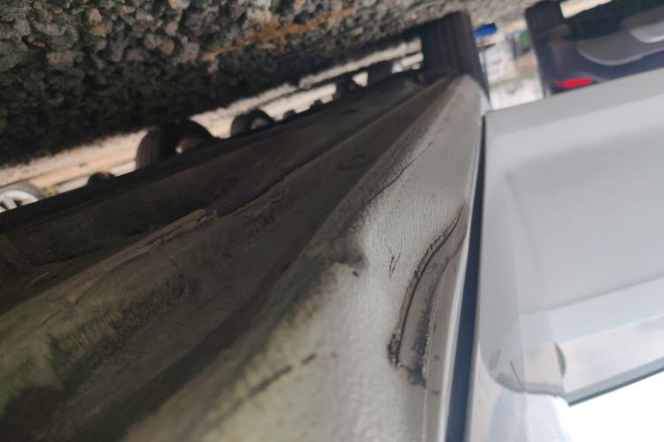 大众 高尔夫 2015款 1.4TSI 手动舒适型局部细节9001