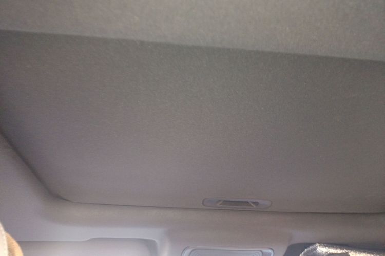 比亚迪 秦PLUS 2021款 DM-i 120KM 尊贵型局部细节22