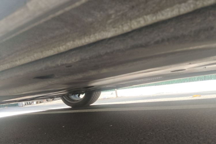 奥迪A3 2025款 A3L Limousine 35TFSI 飞驰尊享型局部细节9004