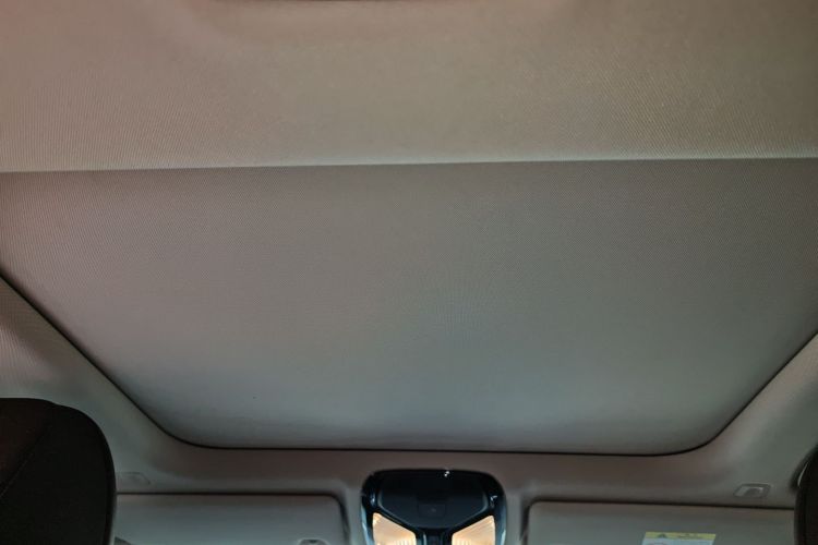 宝马3系 2021款 320i 运动套装中控内饰22