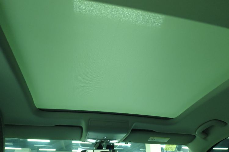 大众 途观L 2024款 330TSI 自动两驱R-Line越享版局部细节22