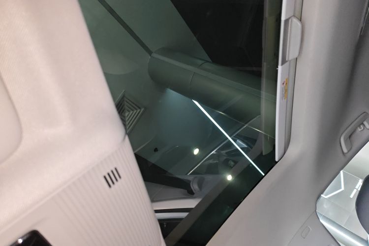 大众 高尔夫 2023款 280TSI DSG Pro局部细节22