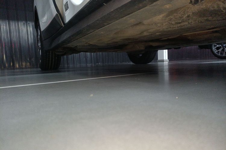 宝马X1 2021款 sDrive25Li 领先型局部细节9001