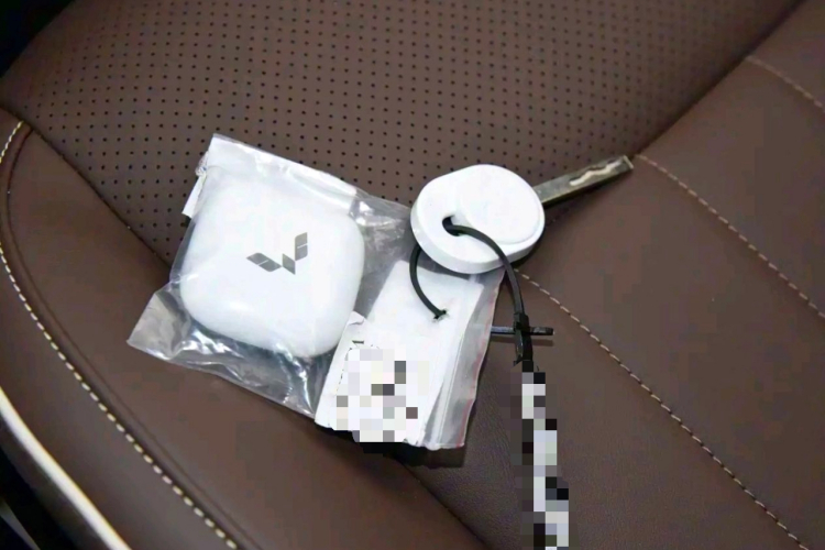 五菱汽车 五菱缤果 2023款 333km 灵犀互联款中控内饰11